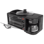 سونيفر ماكينة تحضير الفطار موديل SF-4004X