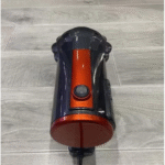 ⁦سونيفر مكنسة كهربائية موديل  SF-2226  بقوة 600 وات تصميم 2 في1⁩ - الصورة ⁦2⁩