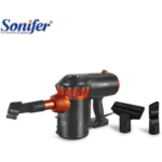 سونيفر مكنسة كهربائية موديل  SF-2226  بقوة 600 وات تصميم 2 في1
