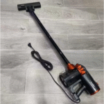 ⁦سونيفر مكنسة كهربائية موديل  SF-2226  بقوة 600 وات تصميم 2 في1⁩ - الصورة ⁦4⁩