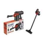 ⁦سونيفر مكنسة كهربائية موديل  SF-2226  بقوة 600 وات تصميم 2 في1⁩ - الصورة ⁦5⁩