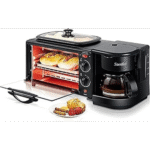 ⁦سونيفر ماكينة تحضير الفطار موديل SF-4004X⁩ - الصورة ⁦3⁩