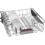 ⁦غسالة أطباق بيكو  ،14 فرد، 5 برامج BDFN15420S فضي⁩ - الصورة ⁦6⁩
