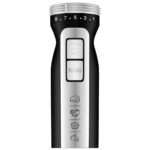 ⁦هاندبلندر تيربو بلس بقدرة 1000 وات من مينتا، موديل HB111438A⁩ - الصورة ⁦6⁩