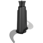 ⁦هاندبلندر تيربو بلس بقدرة 1000 وات من مينتا، موديل HB111438A⁩ - الصورة ⁦2⁩