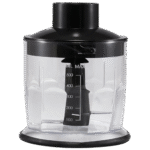 ⁦هاندبلندر تيربو بلس بقدرة 1000 وات من مينتا، موديل HB111438A⁩ - الصورة ⁦7⁩