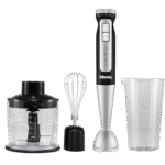 هاندبلندر تيربو بلس بقدرة 1000 وات من مينتا، موديل HB111438A