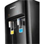 ⁦مبرد مياه  بتحميل علوي من كولدير KWD CB-Black  صنبورين، ماء بارد ودرجة حرارة الغرفة⁩ - الصورة ⁦4⁩