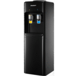 ⁦مبرد مياه  بتحميل علوي من كولدير KWD CB-Black  صنبورين، ماء بارد ودرجة حرارة الغرفة⁩ - الصورة ⁦2⁩