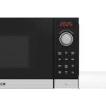 Bosch series | 2 Free standing microwave oven 20 Liters Stainless steel - FEL023MS1 - Image 3