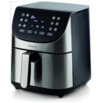 Kenwood HEALTHY FRYER 7L 1800W HFM80.000SS - Silver - Image 2