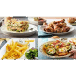 قلاية هوائية فيليبس مقاس XL سعة 1.2 كجم/6.2 لتر مع تقنية الهواء السريع، أسود - HD9270-220 فولت جهد إمداد 50 هرتز، 2000.0 وات - الصورة 2