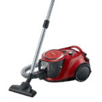 Bosch - Bagless Vacuum Cleaner - 2200 Watt - Red - BGS412234A - Image 2