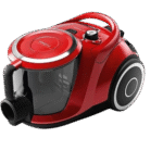 Bosch - Bagless Vacuum Cleaner - 2200 Watt - Red - BGS412234A - Image 3