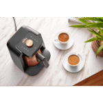 ⁦ماكينة قهوة أرزوم أوكا ريتش برو – نحاسي – 700 وات – موديل - OK0026⁩ - الصورة ⁦7⁩