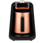 ⁦ماكينة قهوة أرزوم أوكا ريتش برو – نحاسي – 700 وات – موديل - OK0026⁩ - الصورة ⁦2⁩