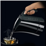 ⁦براون غلاية WK500 مالتي كويك 5 بقدرة 3000 وات، اسود⁩ - الصورة ⁦4⁩