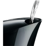 ⁦براون غلاية WK500 مالتي كويك 5 بقدرة 3000 وات، اسود⁩ - الصورة ⁦3⁩