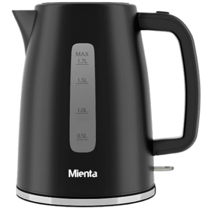 غلاية من ميانتا - 2200 وات - EK201737A - أسود