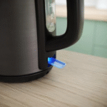 غلاية فيليبس ستانلس ستيل باللون الأسود، HD9352/31 - الصورة 4