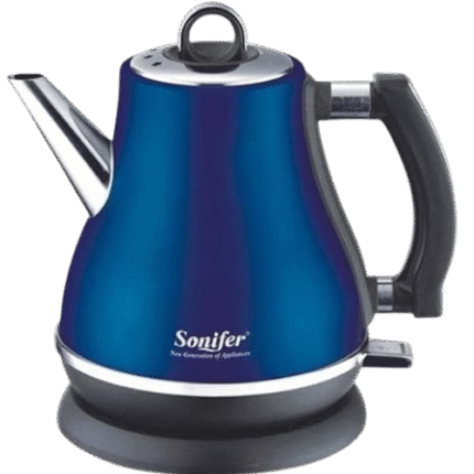 غلاية سونيفيرموديل SF-2028 - 1500 وات