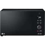 LG 42 Liters Microwave Oven with Grill - MH8265DIS"Min