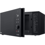 LG 42 Liters Microwave Oven with Grill - MH8265DIS"Min - Image 6