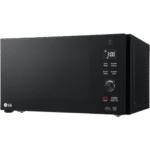 LG 42 Liters Microwave Oven with Grill - MH8265DIS"Min - Image 4