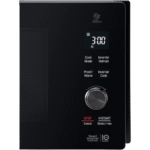LG 42 Liters Microwave Oven with Grill - MH8265DIS"Min - Image 2