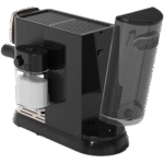 Okka Espresso Solo M Semi-Automatic Espresso Machine OK0032-04 Black-Copper - Image 4