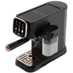 Okka Espresso Solo M Semi-Automatic Espresso Machine OK0032-04 Black-Copper - Image 3
