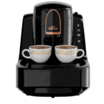 Arzum OKKA ELIT Automatic Turkish Coffee Machine - BLACK*COPPER OK0040-26 - Image 3