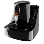 Arzum OKKA ELIT Automatic Turkish Coffee Machine - BLACK*COPPER OK0040-26 - Image 2