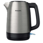 غلاية من الستانلس ستيل سعة 1,7 لتر HD9350 من فيليبس