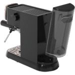 ⁦ماكينة تحضير الإسبريسو سولو شبه الأوتوماتيكية من أوكا، OK0034-04، أسود نحاسي⁩ - الصورة ⁦3⁩