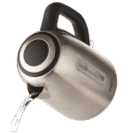 ⁦غلاية من الفولاذ المقاوم للصدأ من كينوود، 2200 وات، سعة 1.7 لتر - ZJM01.AOBK⁩ - الصورة ⁦2⁩