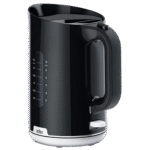 غلاية WK1100BK  براون، سعة 1.7 لتر،  ، 2200 وات، بلاستيك، أسود