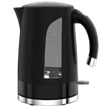 فريش غلاية بلاستيكية، 2200 وات، 1.7 لتر، اسود -Epk17051P