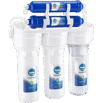 فلتر مياه 5 مراحل بلس من تانك باور، ضمان لمدة عام - الصورة 2