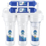 فلتر مياه 5 مراحل بلس من تانك باور، ضمان لمدة عام - الصورة 3