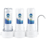 فلتر مياه باور 3 مراحل من تانك