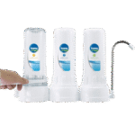 فلتر مياه باور 3 مراحل من تانك - الصورة 3