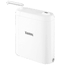 فلتر مياه تانك برو مع مؤقت رقمي و6 وظائف ترشيح مضغوطة، ابيض - الصورة 2