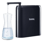 فلتر تانك برو، 6 وظائف تنقية مدمجة ضمان سنه - أسود - الصورة 2