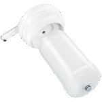 فلتر مياه برو اس من تانك - 4 وظائف تنقية مضغوطة، لون أبيض - الصورة 3