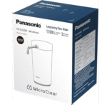 ⁦فلتر مياه من باناسونيك، TK-CS200، رمادي⁩ - الصورة ⁦2⁩