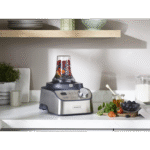 ⁦محضر طعام من كينوود موديل FDM71.690ss، 1000 وات، متعدد الالوان⁩ - الصورة ⁦7⁩