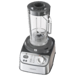 ⁦محضر طعام من كينوود موديل FDM71.690ss، 1000 وات، متعدد الالوان⁩ - الصورة ⁦4⁩