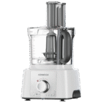 ⁦محضر طعام بقوة 1000 وات موديل FDP65.400WH من كينوود⁩ - الصورة ⁦2⁩