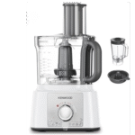 ⁦محضر طعام من كينوود، 1000 وات - FDP65.450WH⁩ - الصورة ⁦3⁩